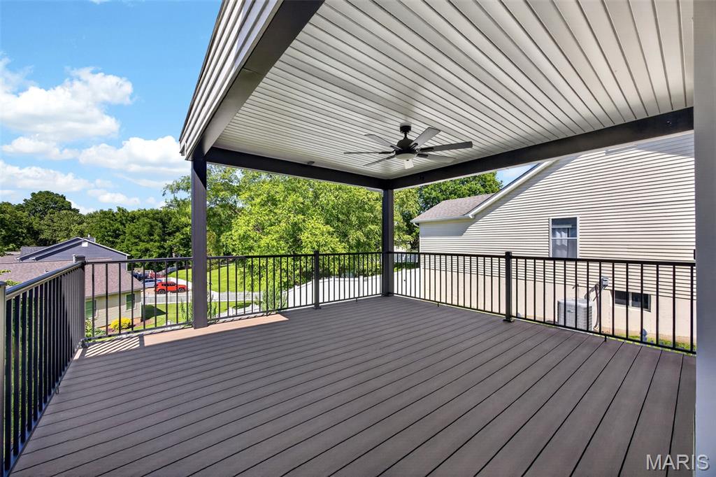Hanover Crossing #2 - Residential