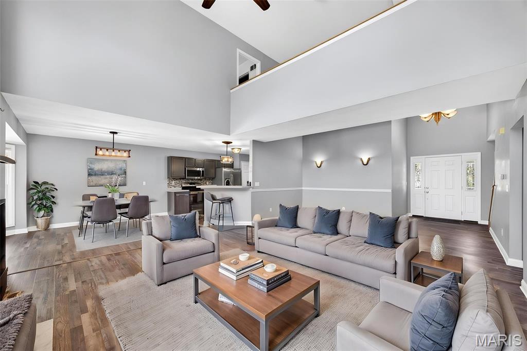Hanover Crossing #2 - Residential