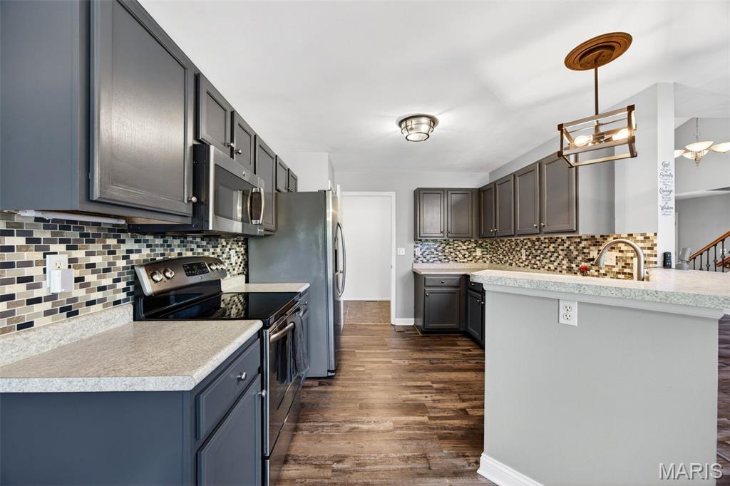 Hanover Crossing #2 - Residential