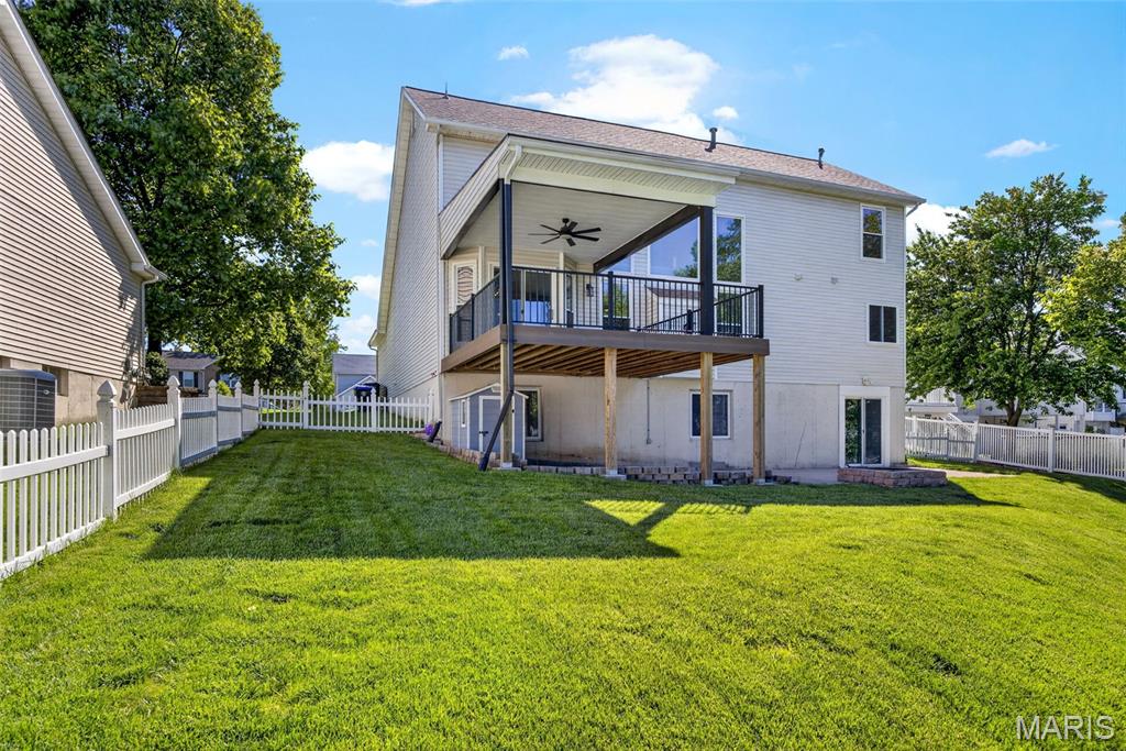 Hanover Crossing #2 - Residential