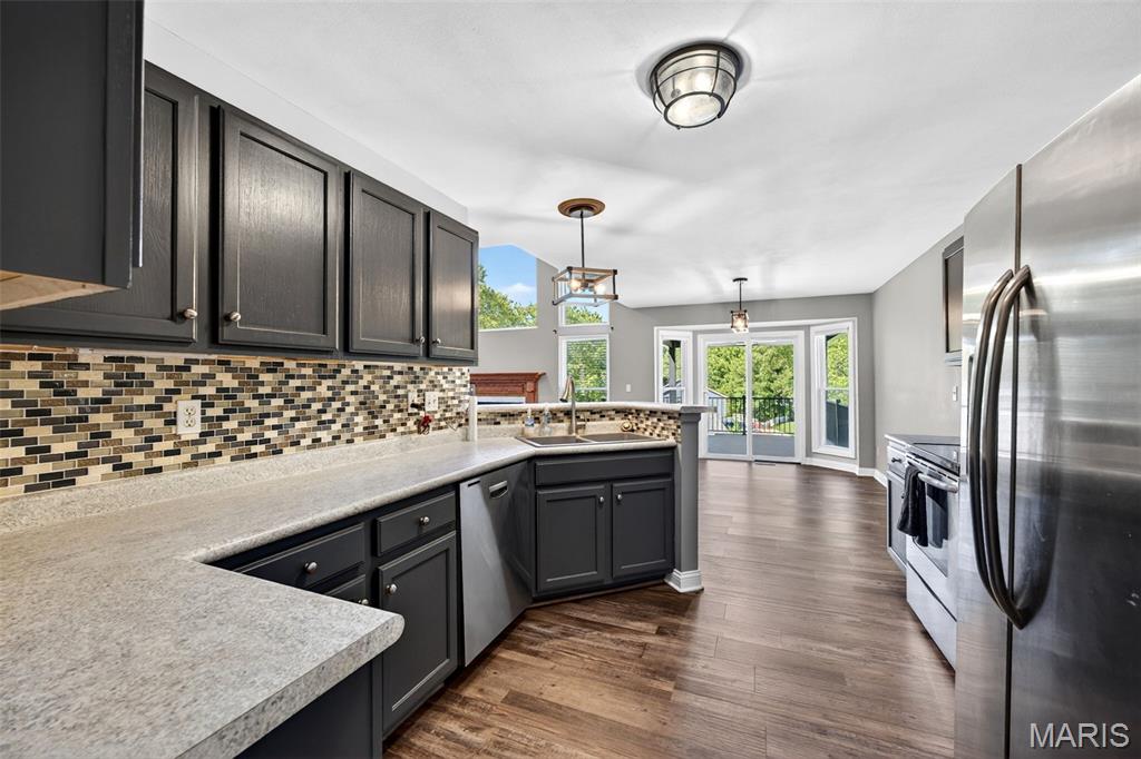 Hanover Crossing #2 - Residential