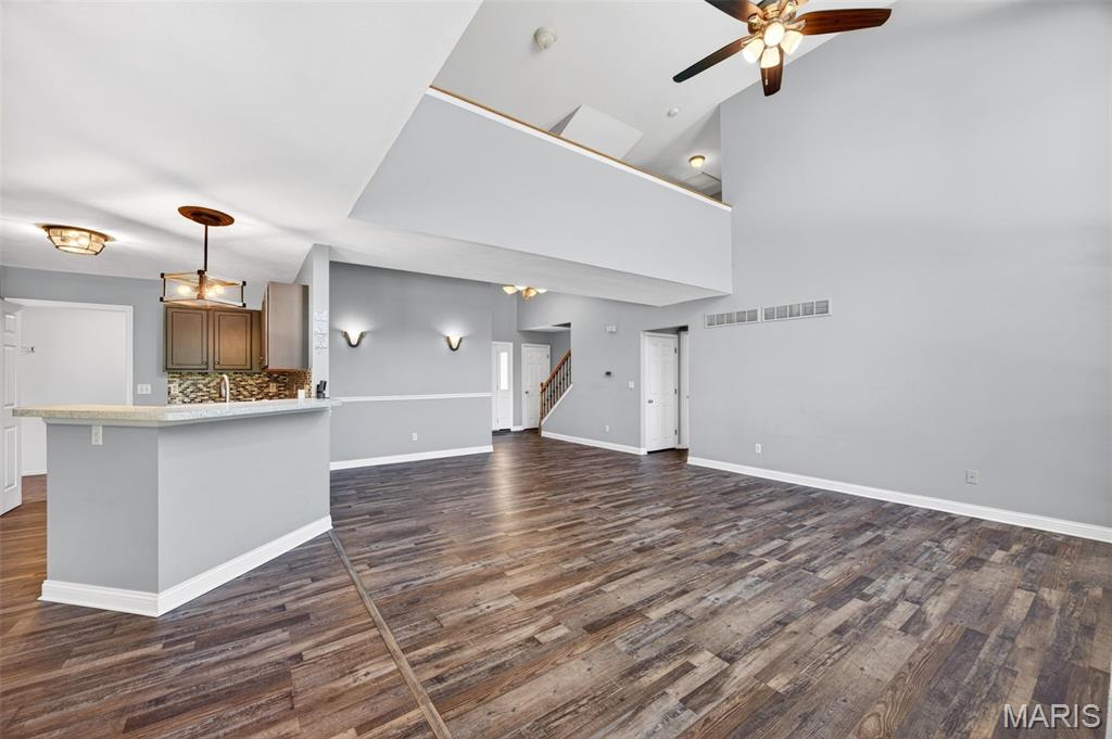 Hanover Crossing #2 - Residential