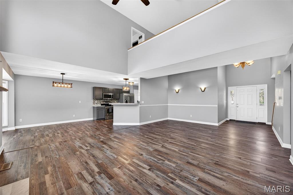 Hanover Crossing #2 - Residential