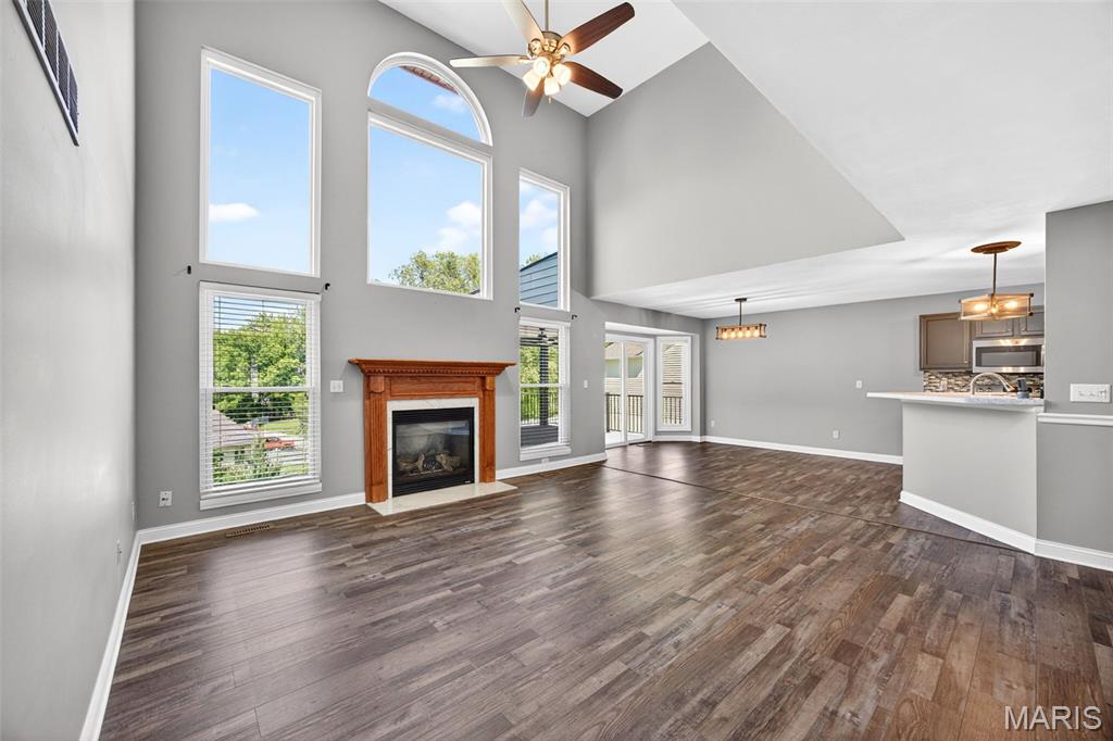Hanover Crossing #2 - Residential