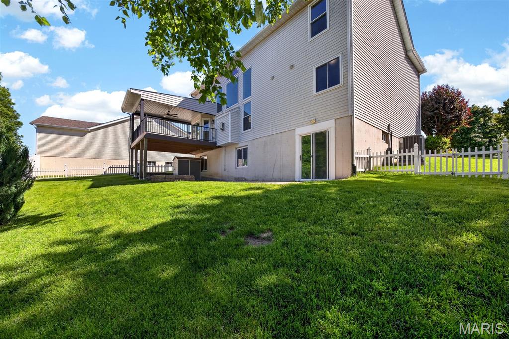 Hanover Crossing #2 - Residential