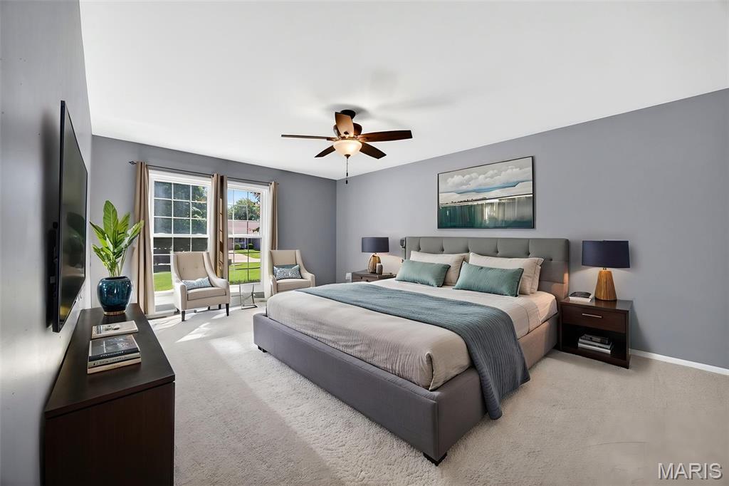 Hanover Crossing #2 - Residential