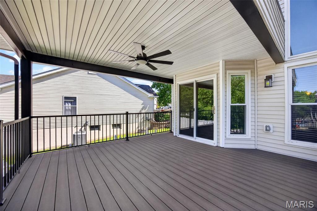 Hanover Crossing #2 - Residential