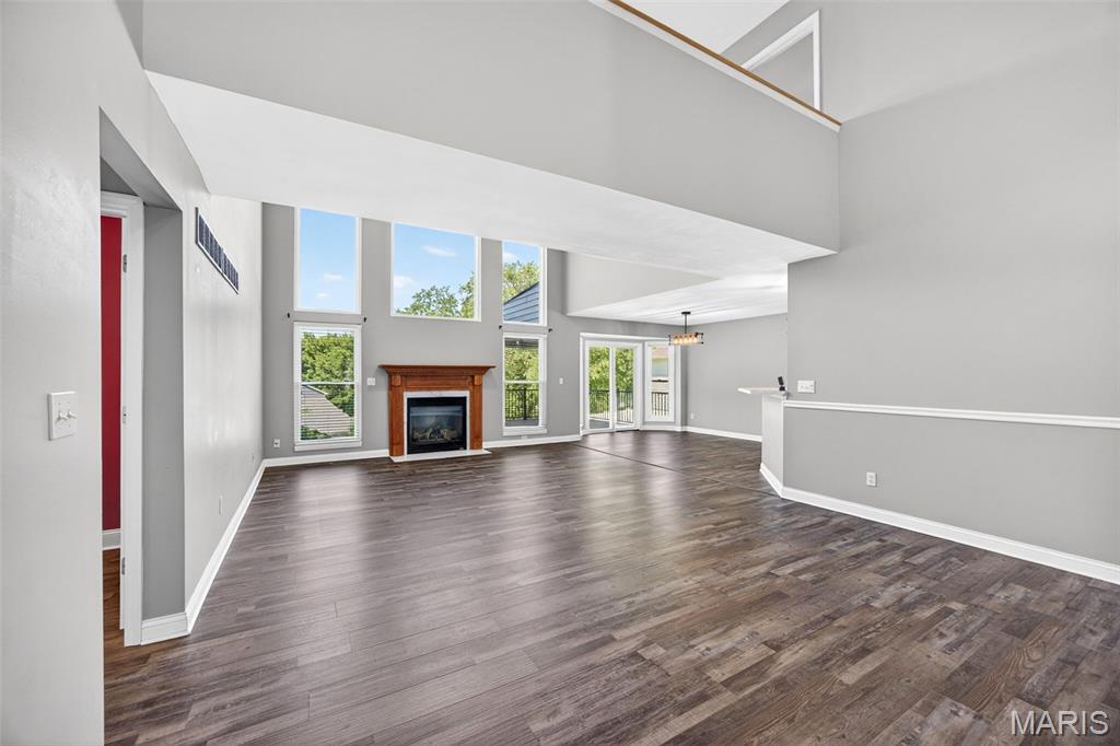 Hanover Crossing #2 - Residential