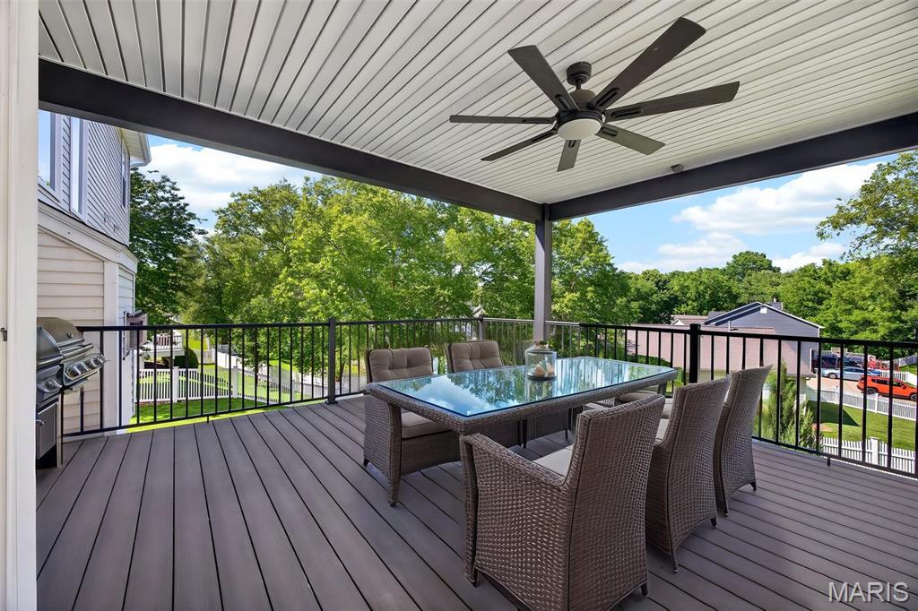 Hanover Crossing #2 - Residential