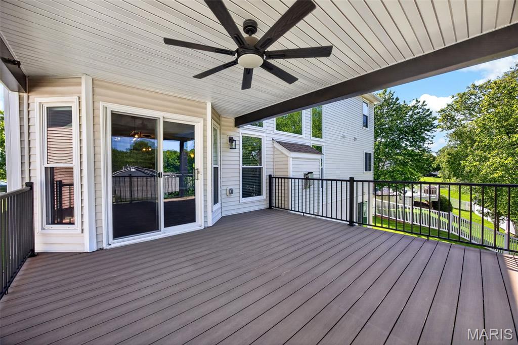 Hanover Crossing #2 - Residential