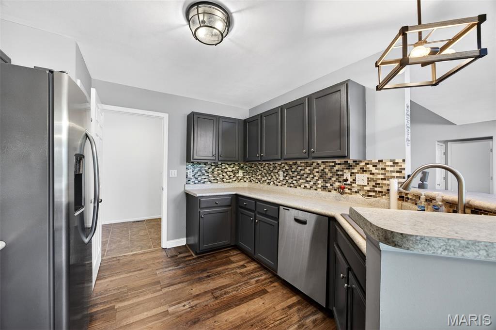 Hanover Crossing #2 - Residential