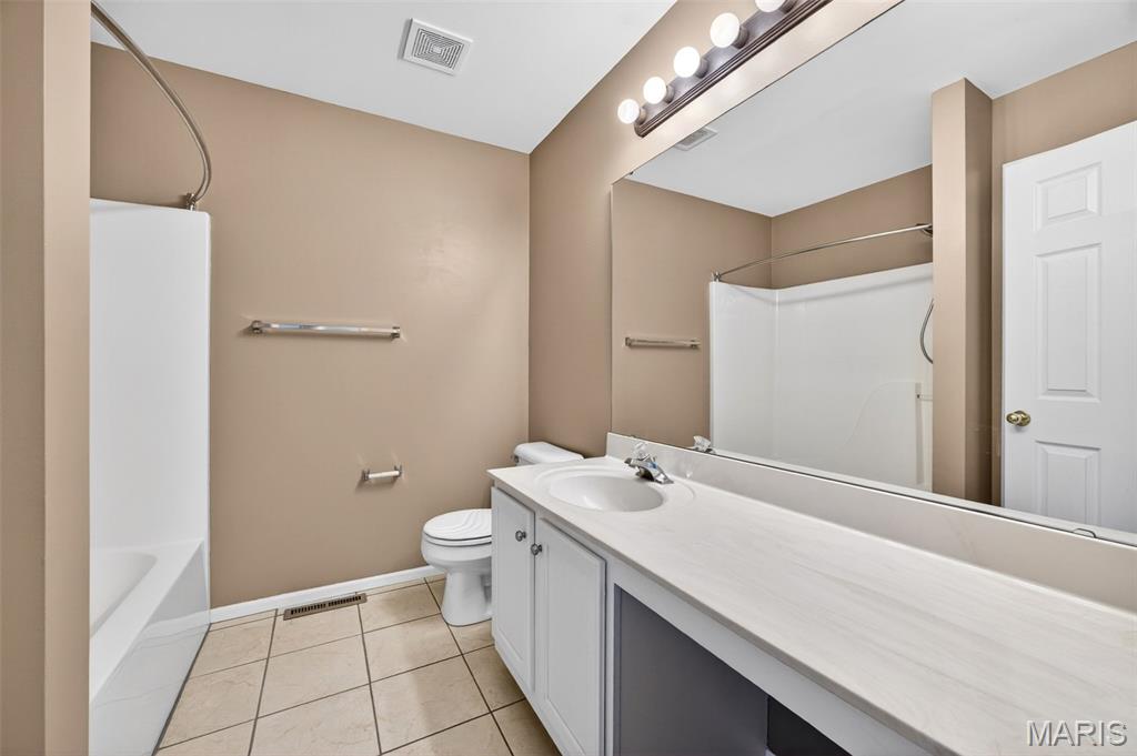 Hanover Crossing #2 - Residential