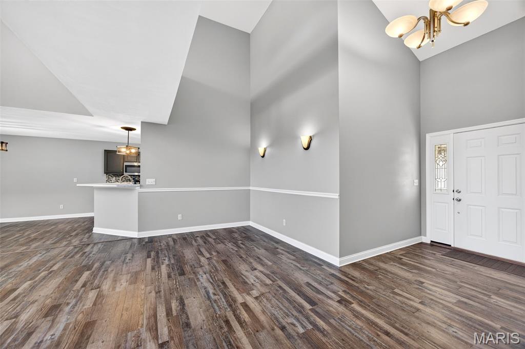 Hanover Crossing #2 - Residential