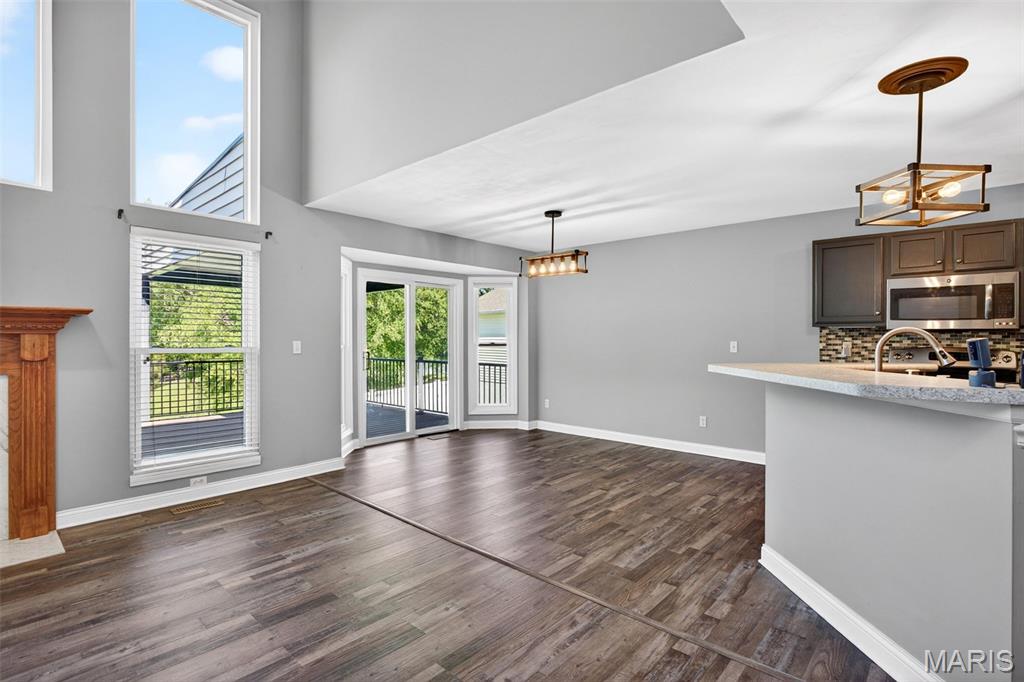Hanover Crossing #2 - Residential