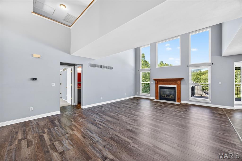 Hanover Crossing #2 - Residential