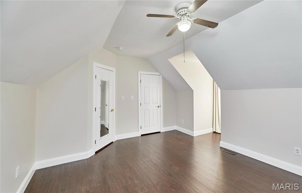 Lake Sherwood Estates - Residential