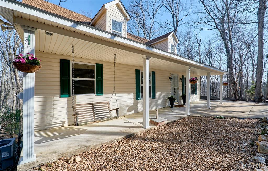 Lake Sherwood Estates - Residential