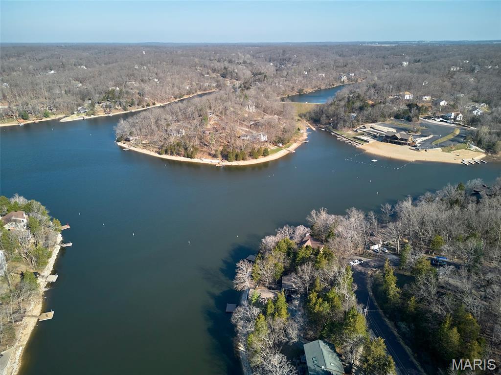 Lake Sherwood Estates - Residential