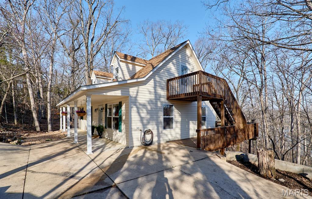 Lake Sherwood Estates - Residential