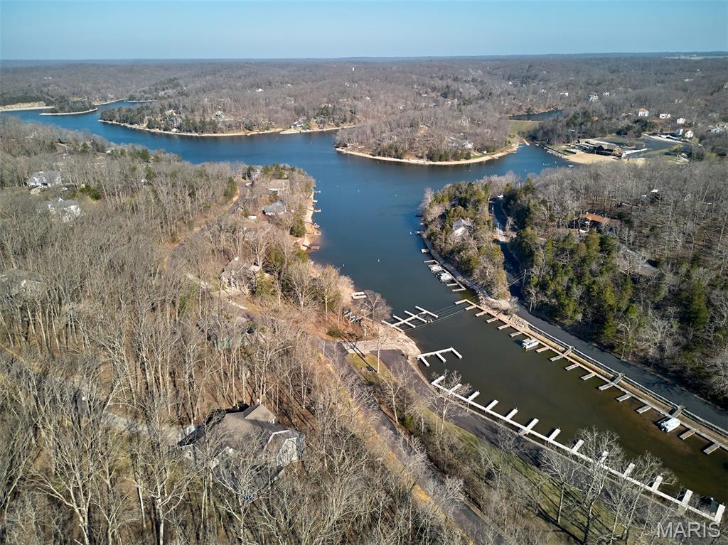 Lake Sherwood Estates - Residential