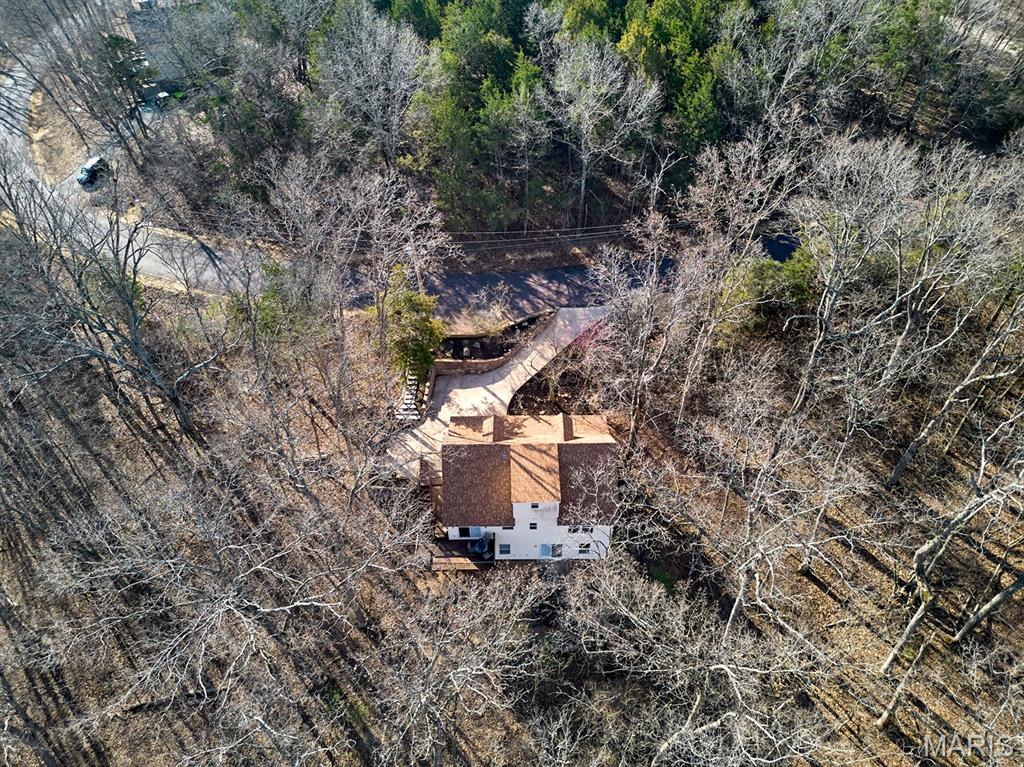 Lake Sherwood Estates - Residential