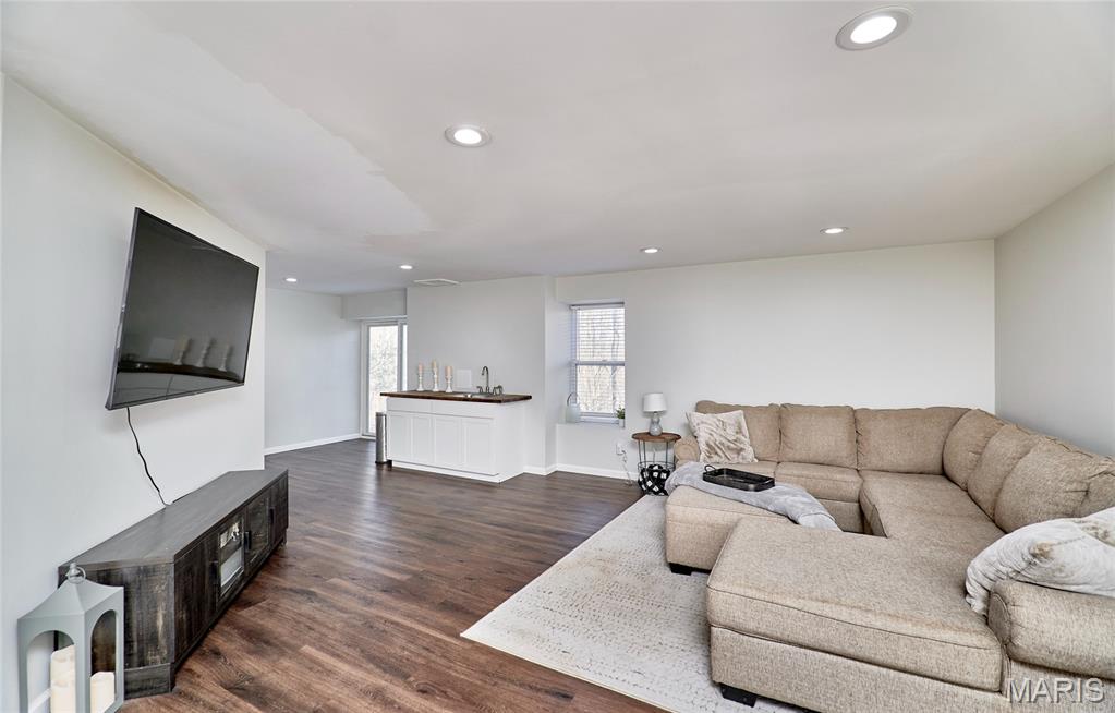 Lake Sherwood Estates - Residential