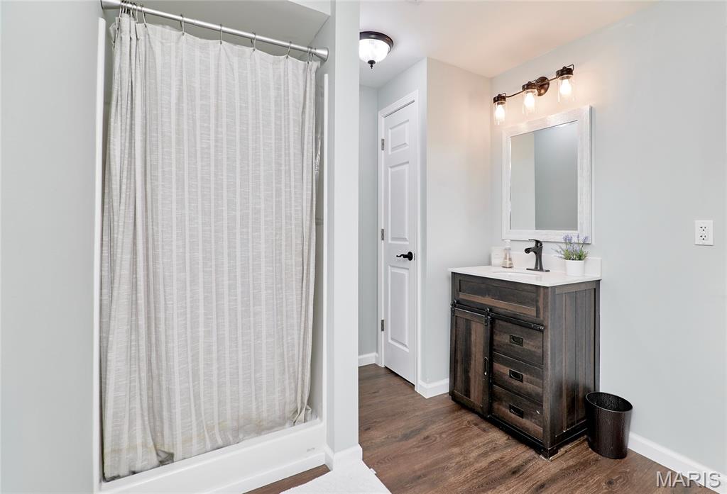 Lake Sherwood Estates - Residential