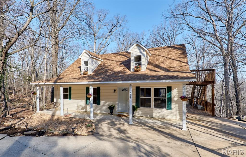 Lake Sherwood Estates - Residential