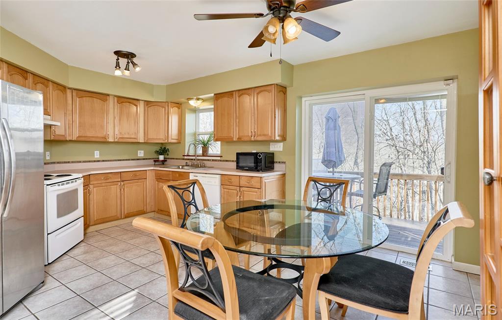 Lake Sherwood Estates - Residential