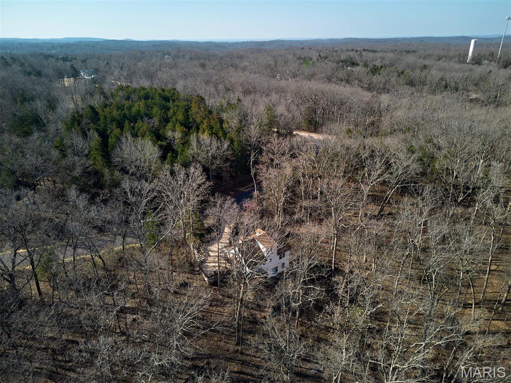 Lake Sherwood Estates - Residential