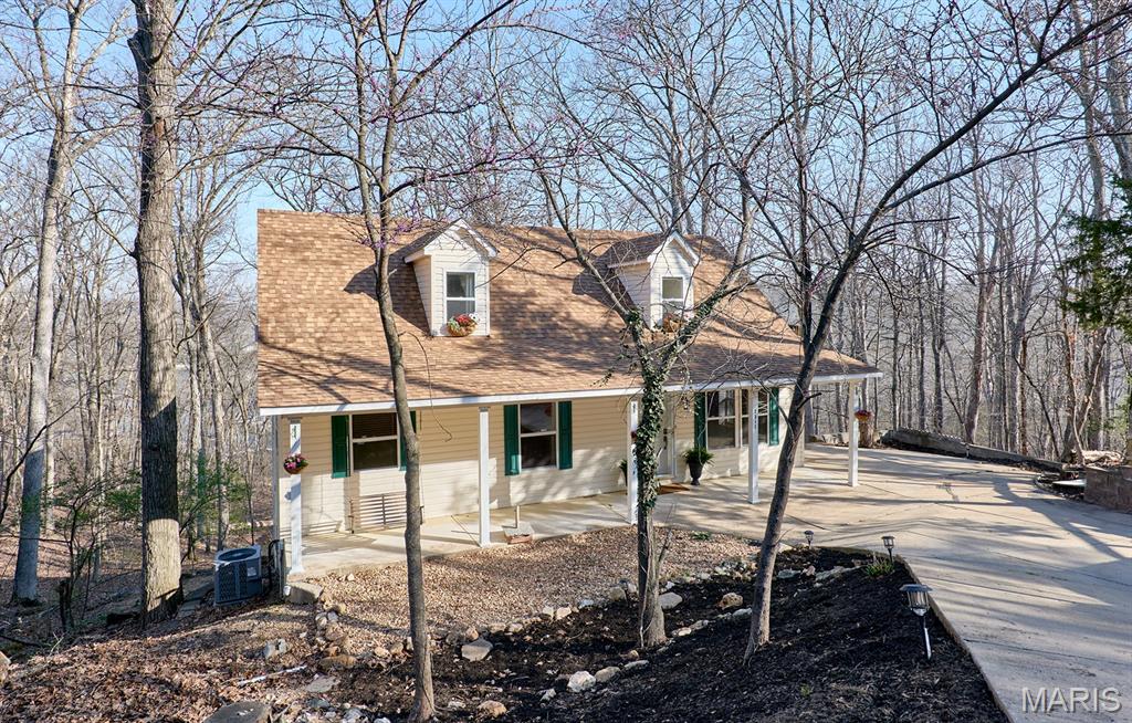 Lake Sherwood Estates - Residential