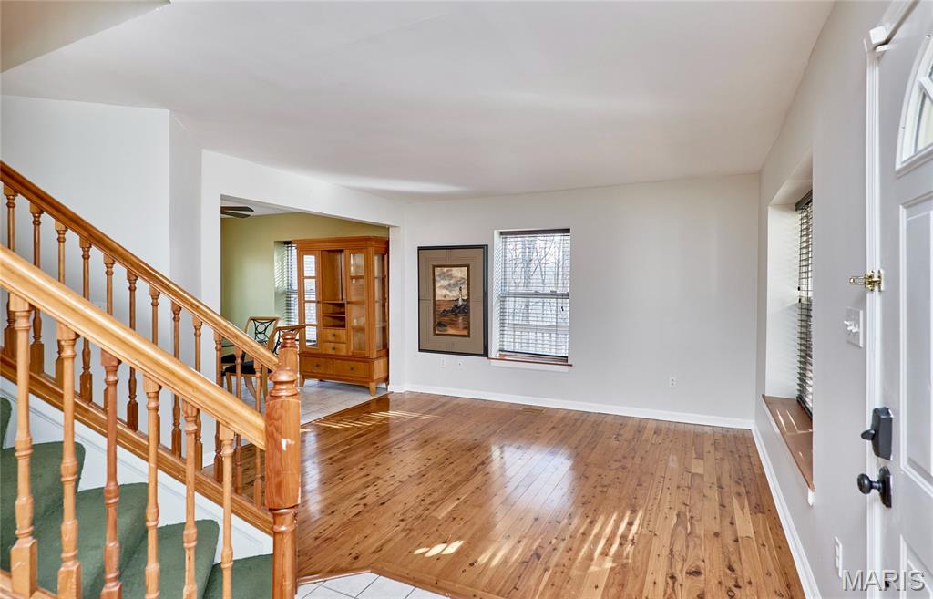 Lake Sherwood Estates - Residential