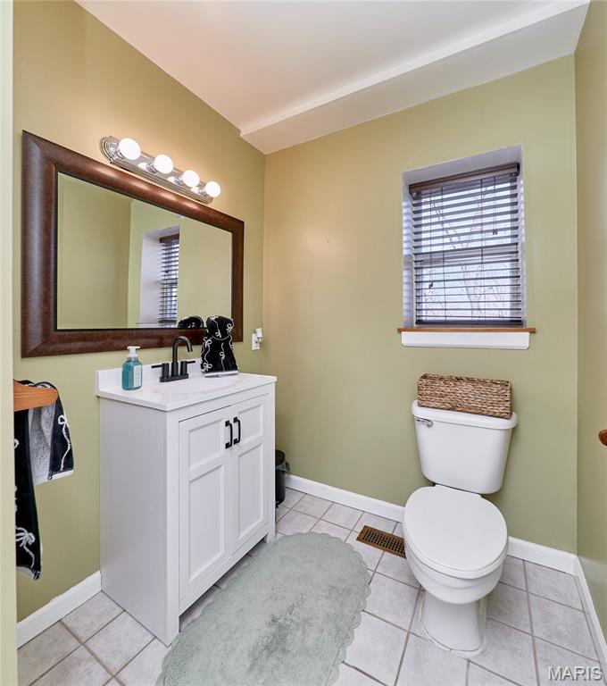 Lake Sherwood Estates - Residential