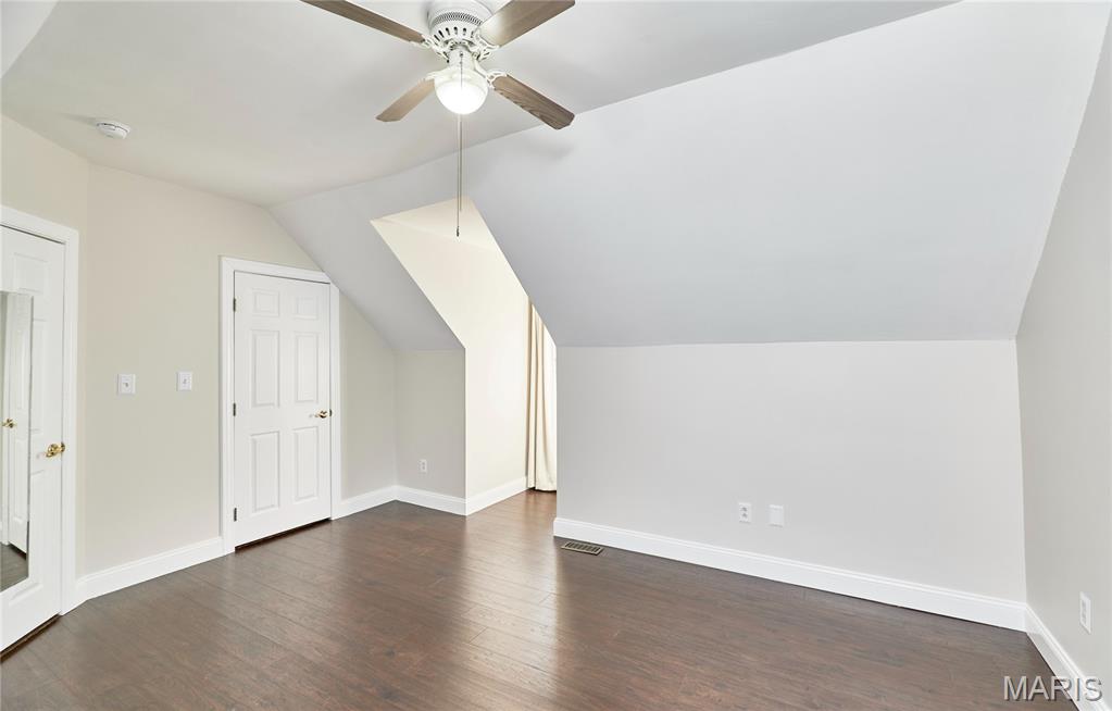 Lake Sherwood Estates - Residential