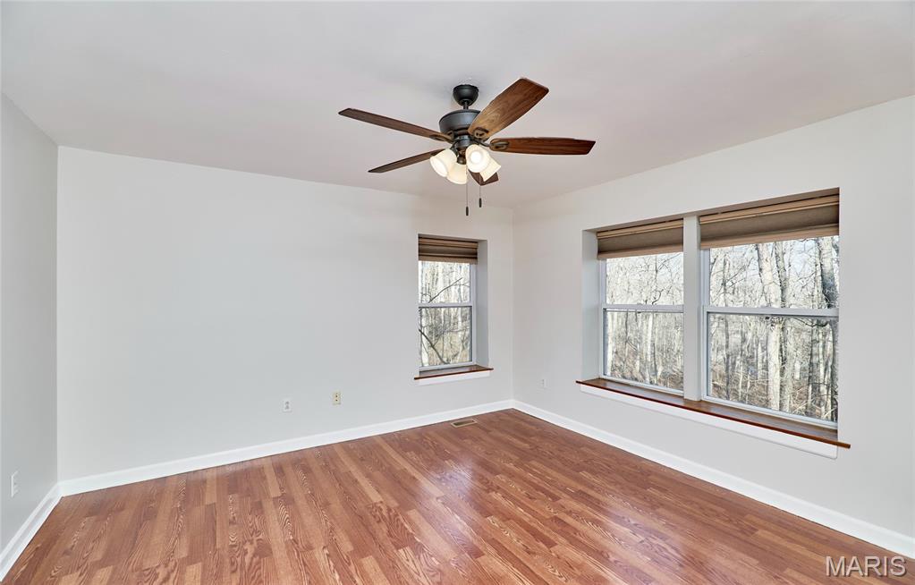 Lake Sherwood Estates - Residential