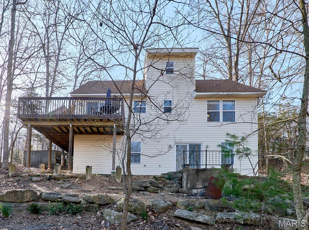 Lake Sherwood Estates - Residential