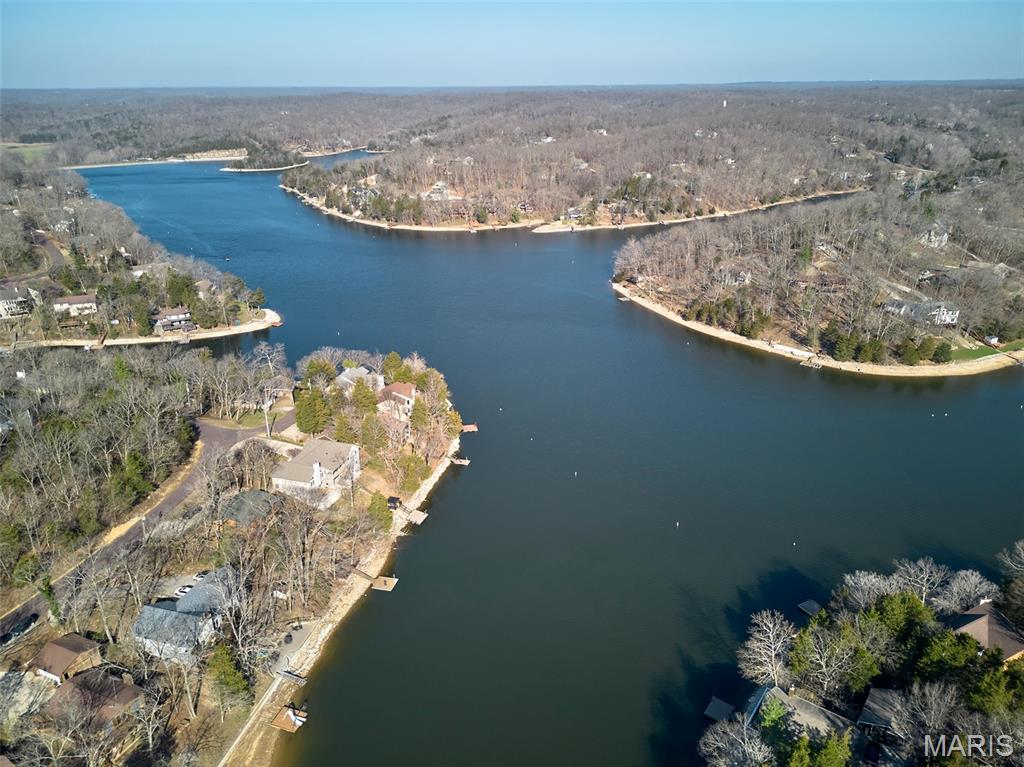 Lake Sherwood Estates - Residential