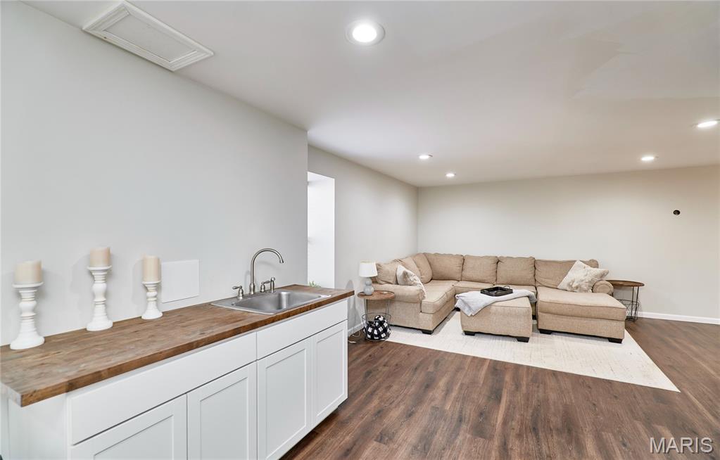 Lake Sherwood Estates - Residential