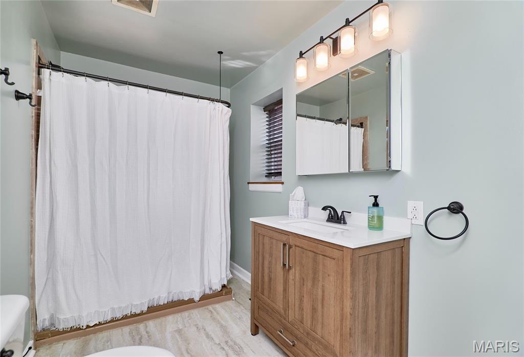 Lake Sherwood Estates - Residential