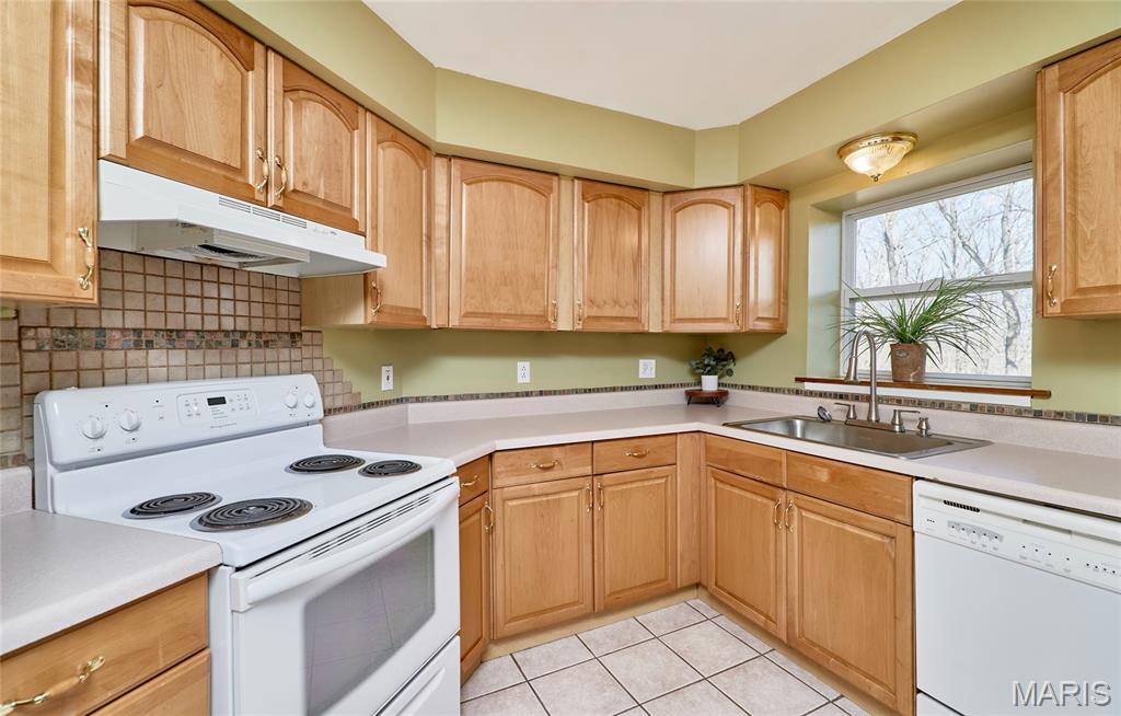 Lake Sherwood Estates - Residential