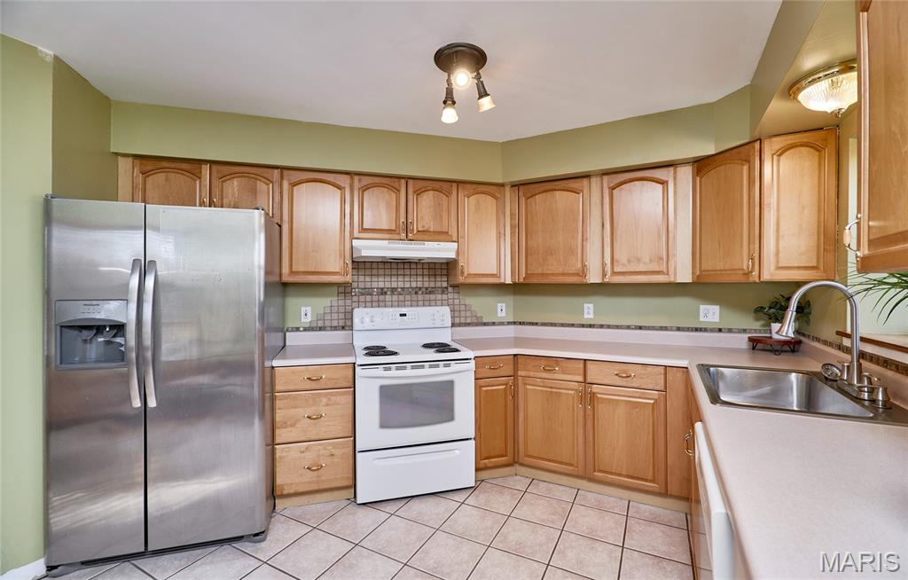 Lake Sherwood Estates - Residential