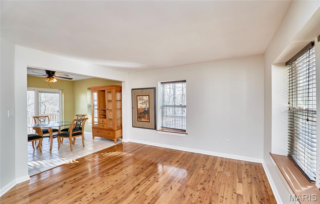 Lake Sherwood Estates - Residential