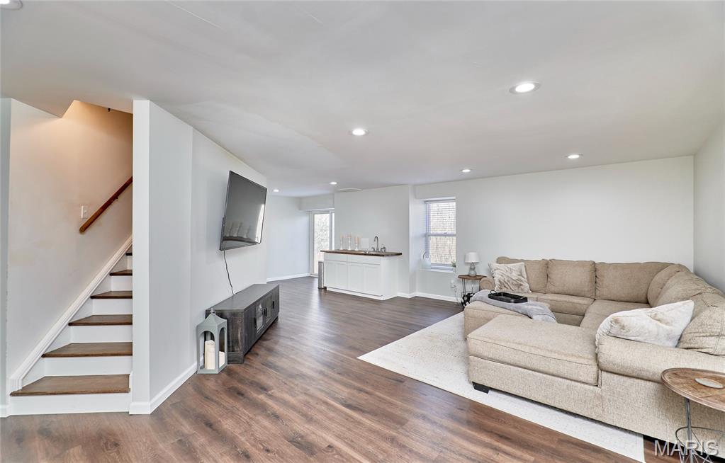 Lake Sherwood Estates - Residential