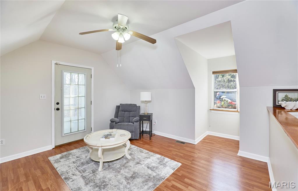 Lake Sherwood Estates - Residential