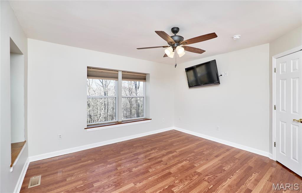 Lake Sherwood Estates - Residential