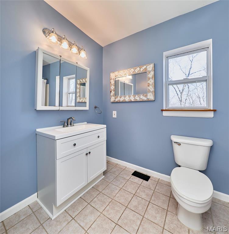 Lake Sherwood Estates - Residential