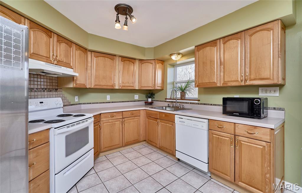 Lake Sherwood Estates - Residential