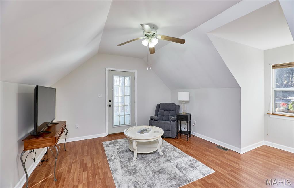 Lake Sherwood Estates - Residential