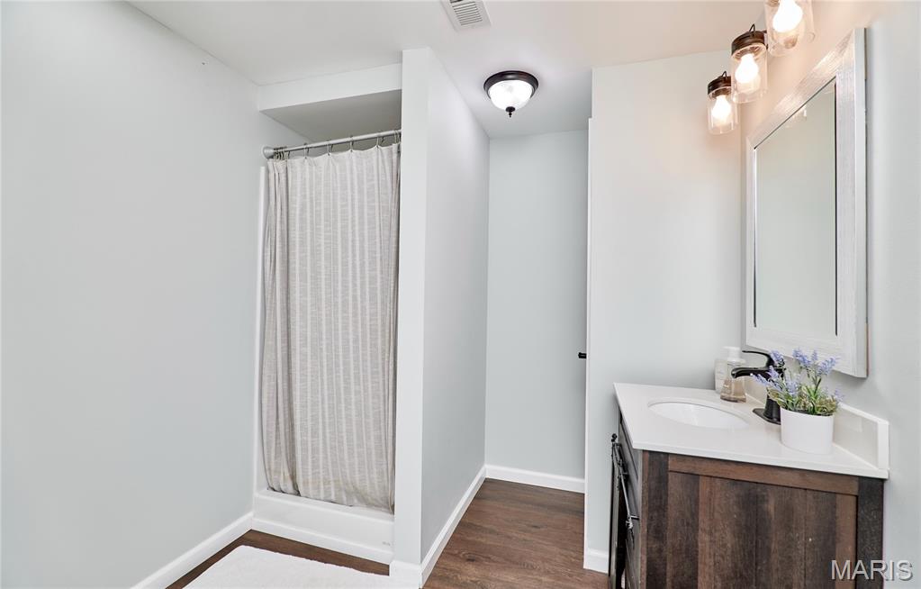 Lake Sherwood Estates - Residential