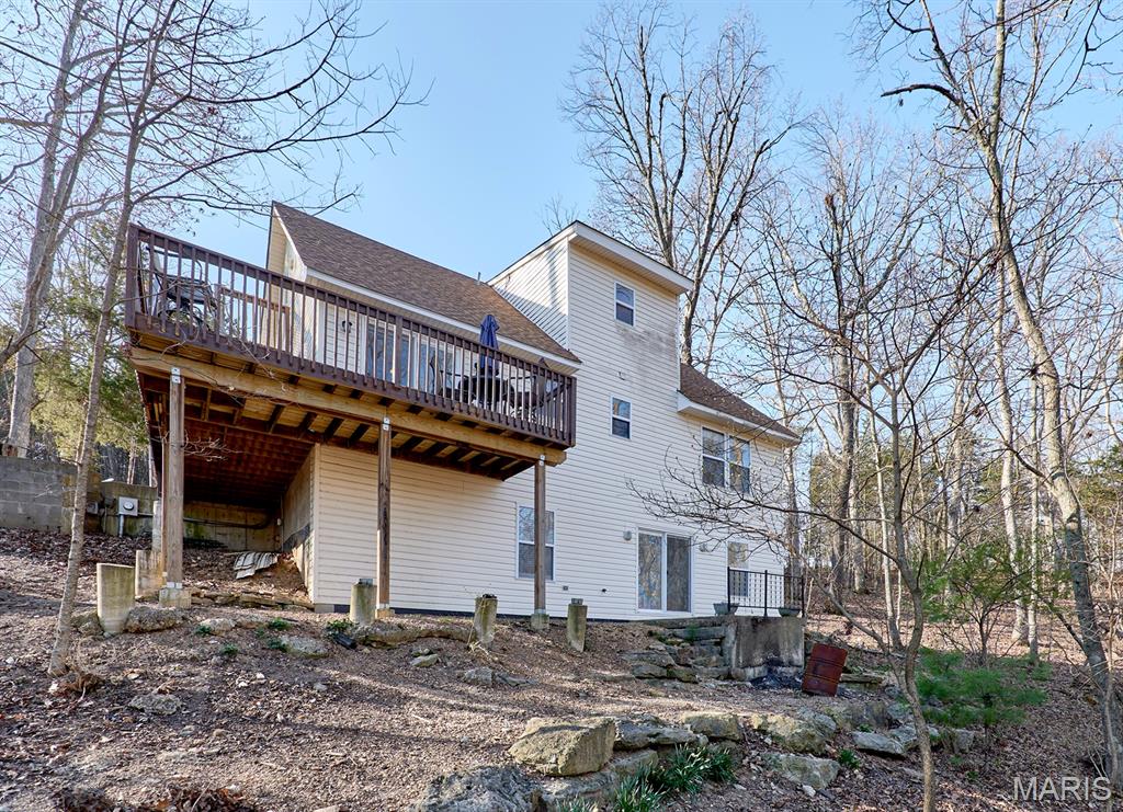 Lake Sherwood Estates - Residential